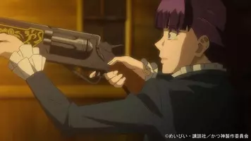 神のみぞ知るセカイ 女神篇 いよいよ怒涛の最終回 声優陣から充実の声 13年9月22日 エキサイトニュース