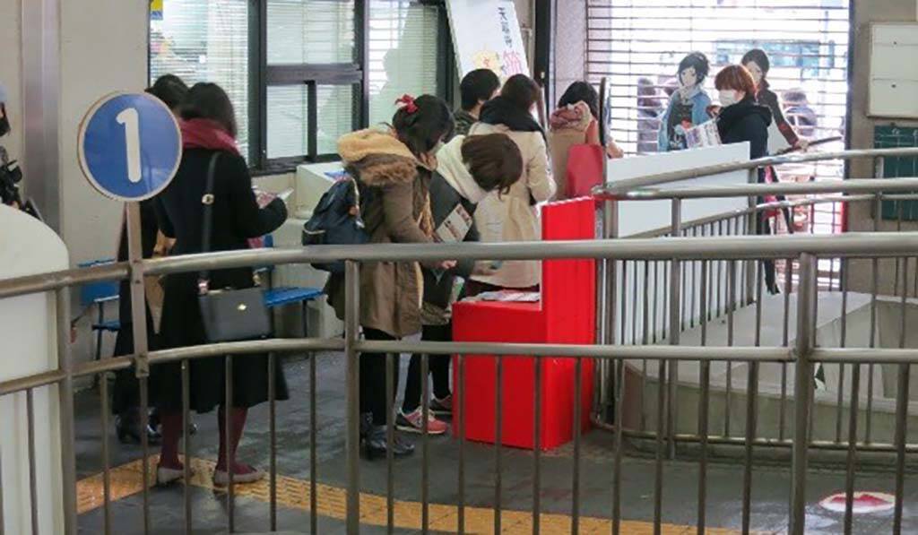 アニメ 鬼滅の刃 と時代劇テーマパークが本格コラボイベント開催中 19年8月15日 エキサイトニュース 2 3