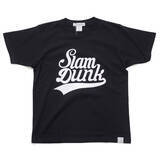 「伝説のバスケ漫画『SLAM DUNK』の公式Tシャツ登場！」の画像2