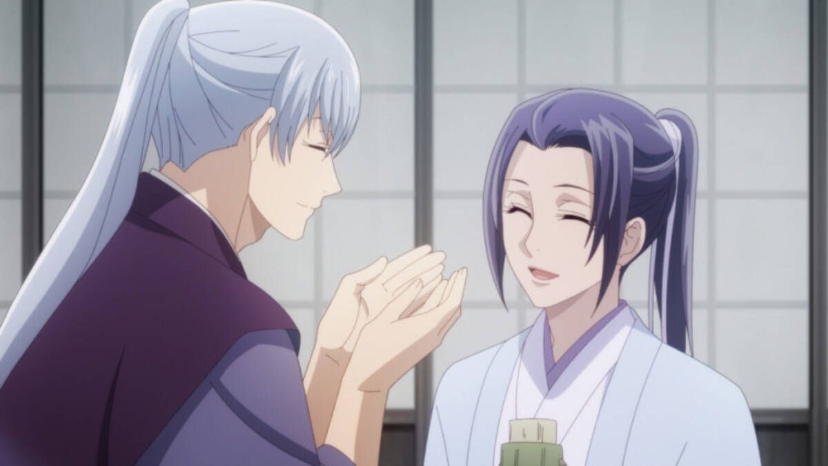 弟の手紙は信長に届くのか 胡蝶綺 若き信長 第7話をチェック 19年8月16日 エキサイトニュース