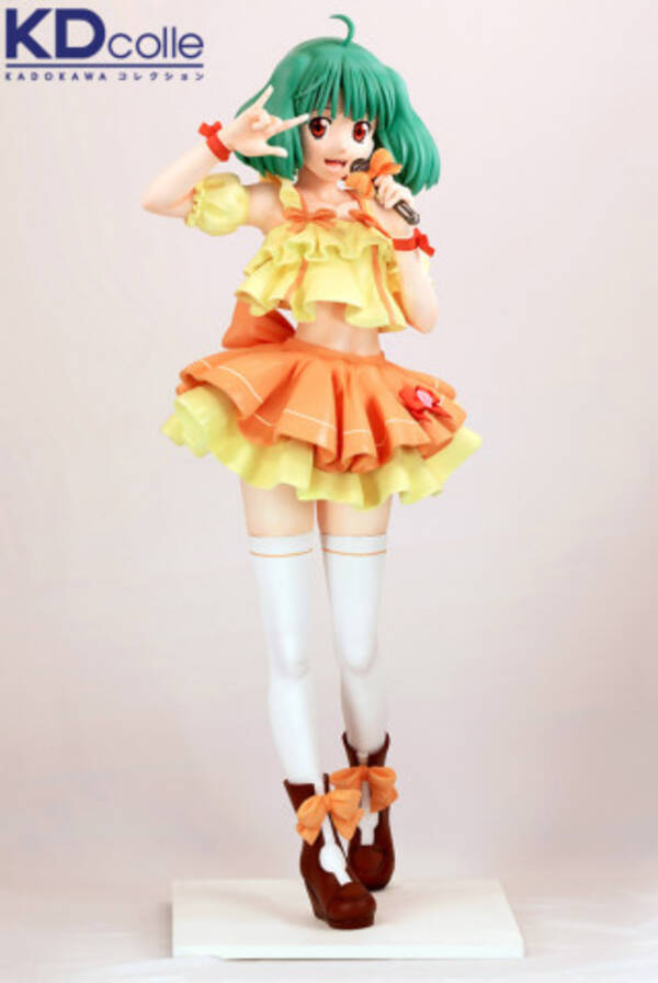 約154センチ 等身大ランカとキラッ 先着10体限定で申込受付中 19年8月23日 エキサイトニュース