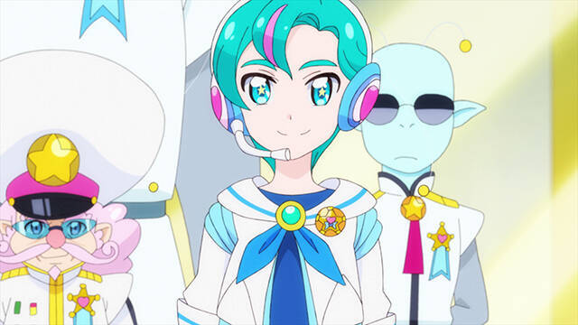 惑星サマーンにただいまルン スター トゥインクルプリキュア 第29話をチェック 19年8月24日 エキサイトニュース 惑星サマーンにただいまルン スター トゥインクルプリキュア 第29話をチェック 19年8月24日 エキサイトニュース