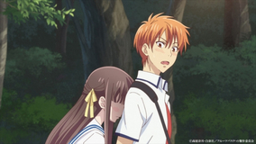 フルバ 草摩藉真は森川智之 キャラビジュアルも解禁 19年9月3日 エキサイトニュース