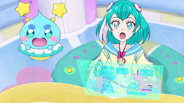 ただいま地球 でもいきなり大ピンチ スター トゥインクルプリキュア 第31話をチェック 19年9月7日 エキサイトニュース