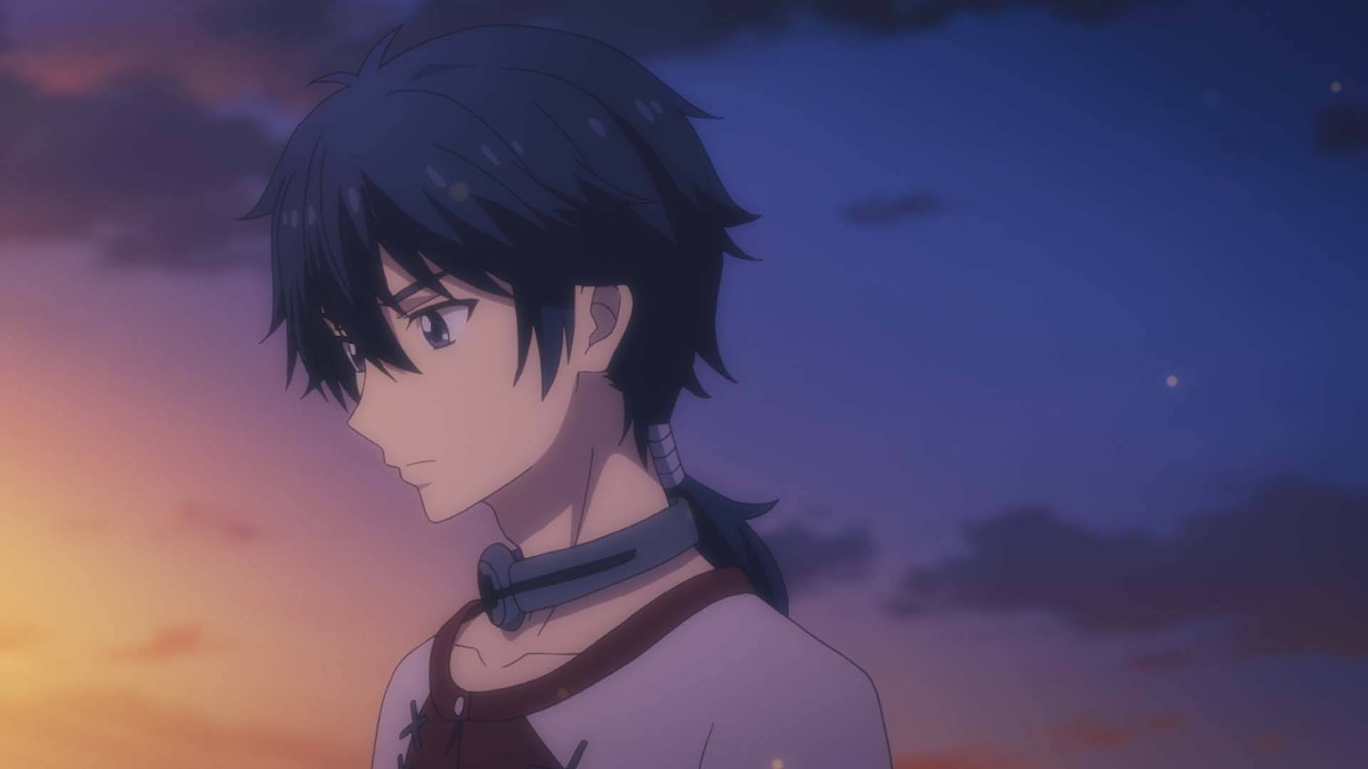 帝都にたどり着いたたくやたちの前に現れる仮面の女 Yu No 第23話をチェック 19年9月9日 エキサイトニュース