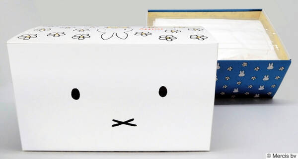 オトナはマスクもファッショナブルに ミッフィーがマスクになって登場 19年9月19日 エキサイトニュース