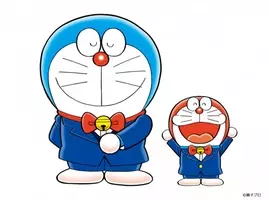 ドラえもん 世界初のオフィシャルショップがダイバーシティ東京にオープン エキサイトニュース