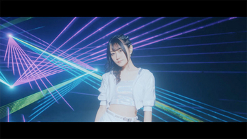 アグレッシブなロックナンバー　小倉 唯ニューシングル『Destiny』MUSIC VIDEOを公開！