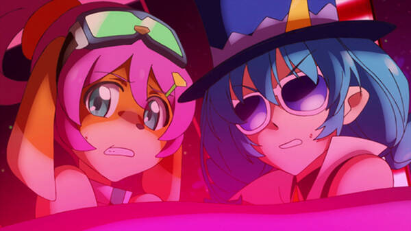 怪盗ブルーキャットの前に現れたのは 犬のおまわりさん スター トゥインクルプリキュア 第36話 19年10月12日 エキサイトニュース