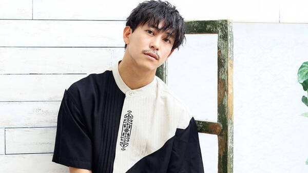 公開直前 超 少年探偵団neo Beginning ワタリ役 佐野岳さんに直撃 19年10月23日 エキサイトニュース 公開直前 超 少年探偵団neo Beginning ワタリ役 佐野岳さんに直撃 19年10月23日 エキサイトニュース