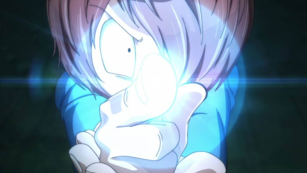 カメラマンに迫る女の亡霊 ゲゲゲの鬼太郎 第78話のあらすじ 先行カットをチェック 19年10月19日 エキサイトニュース