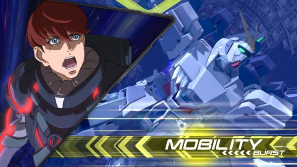 ガンダムexvs2 アップデートで ナラティブガンダム と ヤークトアルケーガンダム がプレイアブル機体に 19年11月2日 エキサイトニュース