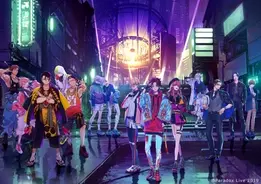 水樹奈々 和 がテーマとなった Live映像とmvを集めた再生リスト 水樹奈々の和の世界 をyoutubeにて公開 19年11月10日 エキサイトニュース 水樹奈々 和 がテーマとなった Live映像とmvを集めた再生リスト 水樹奈々の和の世界 をyoutubeにて公開 19年11月10日 エキサイトニュース