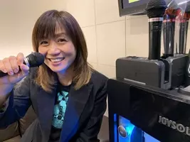 田村直美 五條真由美のアニソン対談 プリキュア振り付け秘話から紅白舞台裏エピソードまで 前編 16年9月26日 エキサイトニュース