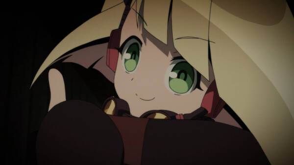 ベルメールが拐われた トクナナ 第8話あらすじ 先行カット到着 19年11月23日 エキサイトニュース