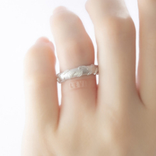 推しキャラを指に刻印！　『進撃の巨人』10周年記念リング