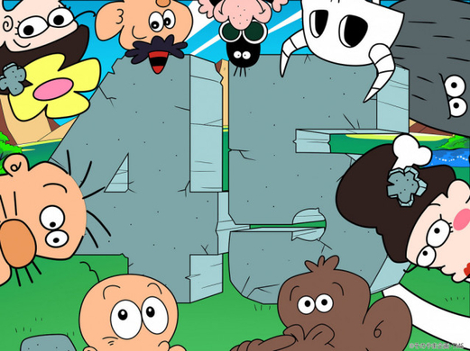 はじめ人間ギャートルズ マンモス展 グッズ付きチケット販売 年5月8日 エキサイトニュース