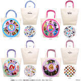 キデイランドが贈るディズニープリンセスの 相関図 デザインが新登場 19年12月14日 エキサイトニュース