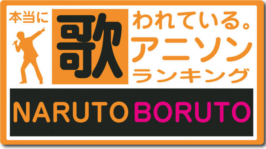 ヒット曲だらけ ナルト ボルト の 本当に歌われているアニソン は 19年12月日 エキサイトニュース