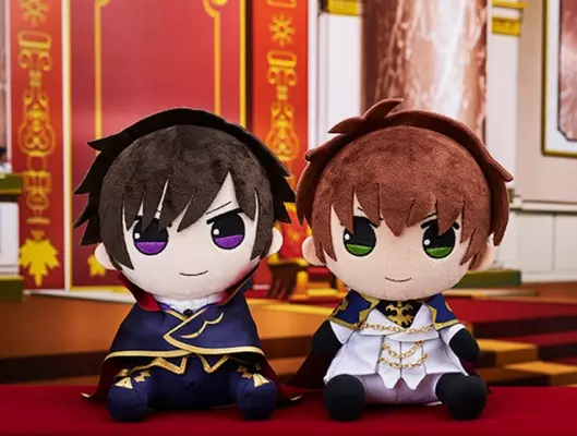 マント キャラといえば 3位 コードギアス ルルーシュには はためくマントがよく似合う の声 21年版 21年12月11日 エキサイトニュース 3 4