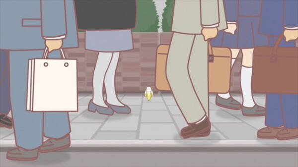 ここはどこ ばなにゃ 最終話 初回特典付きdvd情報到着だにゃー 19年12月日 エキサイトニュース ここはどこ ばなにゃ 最終話 初回特典付きdvd情報到着だにゃー 19年12月日 エキサイトニュース