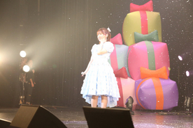 内田真礼さんお誕生日記念 一番好きなキャラは 19年版 3位 中二病 小鳥遊六花 2位 ごちうさ シャロ 1位は 19年12月27日 エキサイトニュース