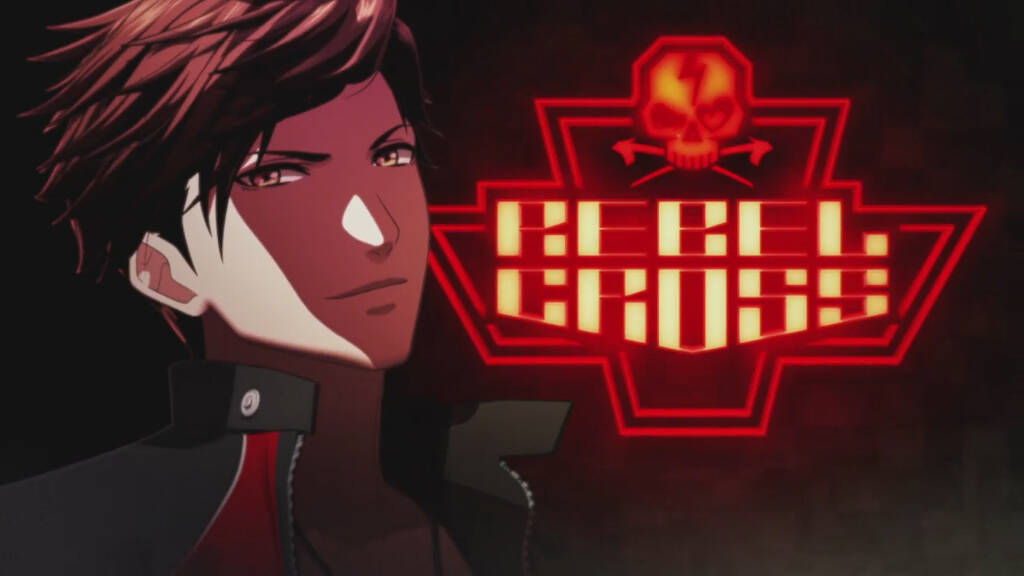 ダイヤやレイジやレオンの知られざる物語 Arp 第1話あらすじ 先行カットをチェック 年1月9日 エキサイトニュース 2 3