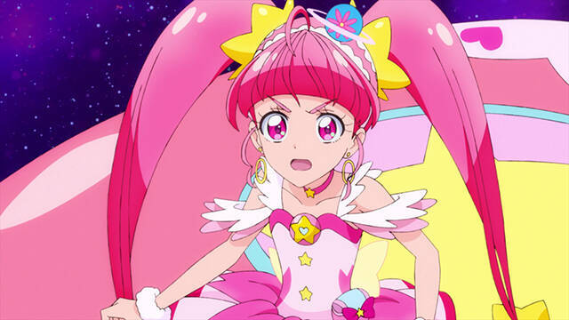 へびつかい座のプリンセスの目的が明らかに スター トゥインクルプリキュア 第47話あらすじ 先行カット 年1月11日 エキサイトニュース