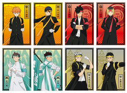 アニメ業界就職フェア ワクワーク21 開催決定 今回は クリエイティブ職 特化の就職フェアも 年1月21日 エキサイトニュース