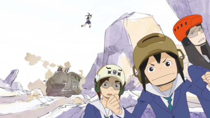 サイコパス 第4話放送自粛 現在放送するのにふさわしくないという判断 14年7月31日 エキサイトニュース