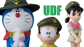 のび太は一度死んでいた ドラえもん 映画のトラウマシーン3選 年2月27日 エキサイトニュース