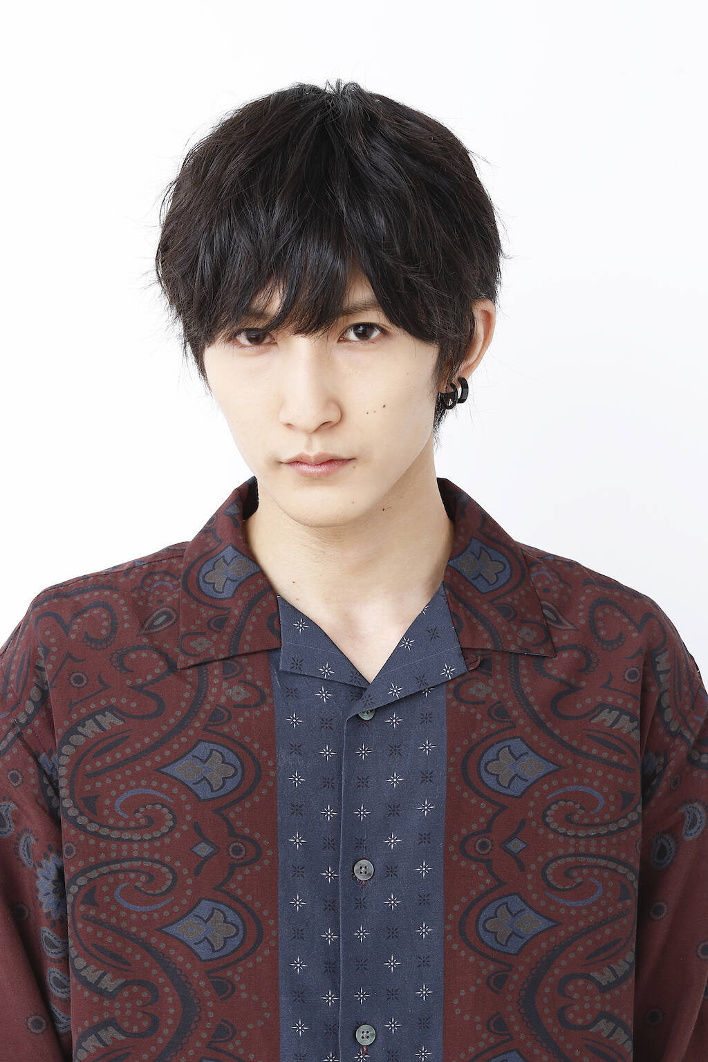 舞台 刀剣乱舞 年夏公演最新作の追加キャスト発表 山姥切長義に梅津瑞樹 年2月日 エキサイトニュース