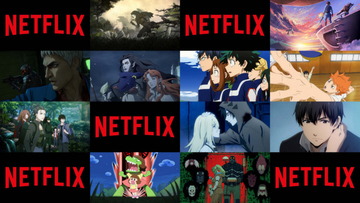 オリジナル3DCGアニメ『オルタード・カーボン：リスリーブド』ほか、Netflixで3月配信のアニメに注目！