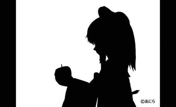 東方系 Bad Apple Feat Nomico が 影絵mv付きでカラオケに 年3月19日 エキサイトニュース