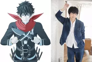 食戟のソーマ 豪ノ皿 創真vs新任講師 鈴木の食戟がはじまる 第3話先行カット 年7月17日 エキサイトニュース