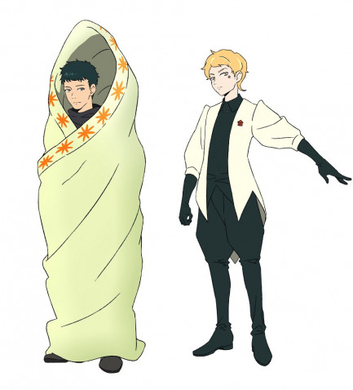 無職転生 新キャラ 津田健次郎ら新キャスト解禁 21年2月26日 エキサイトニュース