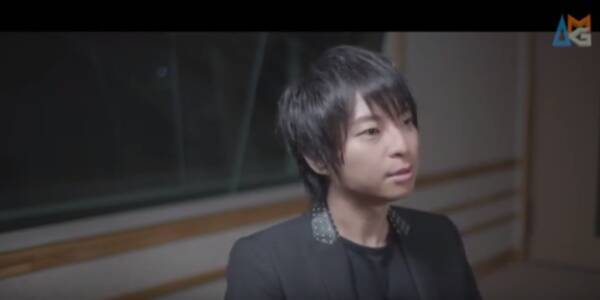 声優 柿原徹也らエンタメ業界トップランナーが語る Amg卒業生が出演の新cmを公開 年4月13日 エキサイトニュース