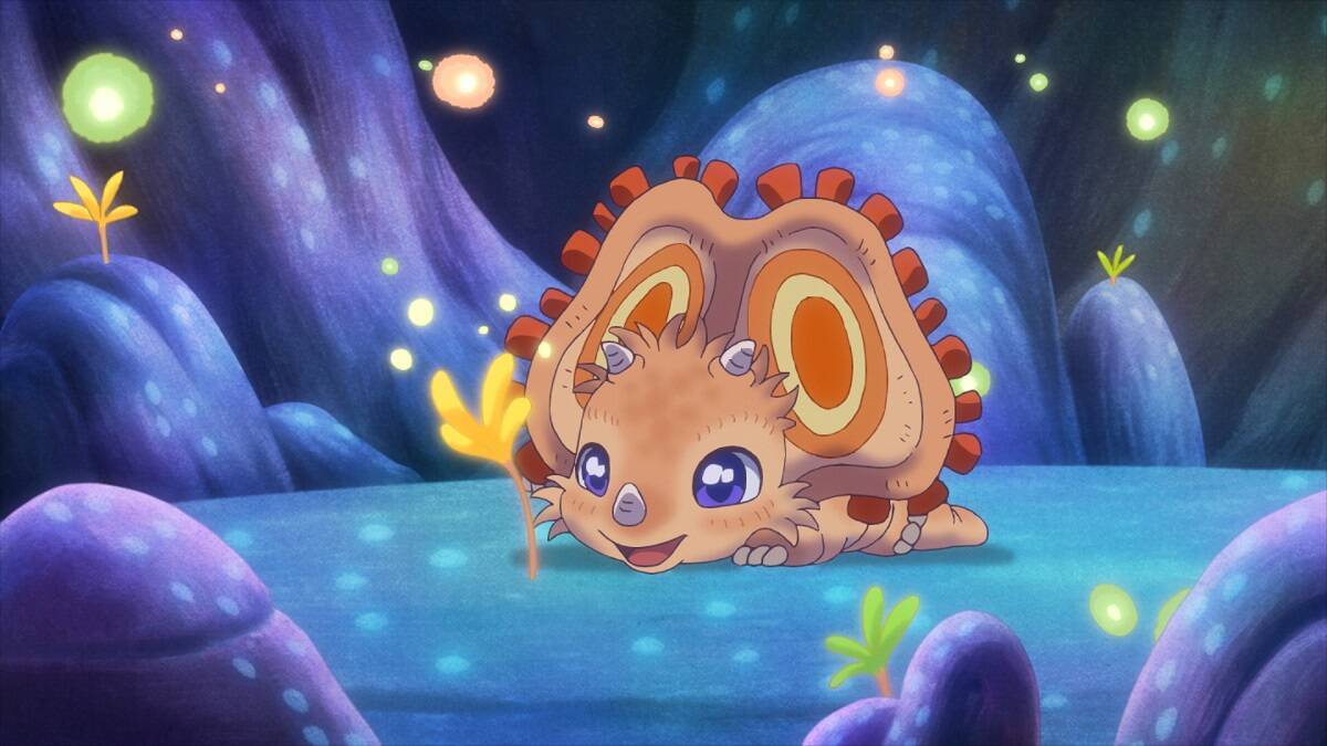 Mvは涙腺注意 さよなら ティラノ かわいい恐竜たちの情報が到着 年4月29日 エキサイトニュース