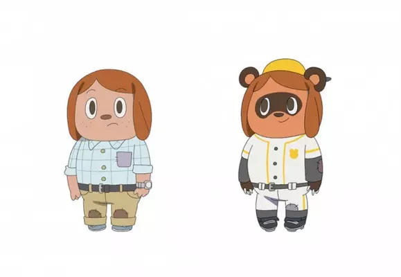 生き残り術が身につく 科学漫画サバイバル アニメ化決定 松田颯水 潘めぐみ 石田彰ら出演 19年3月28日 エキサイトニュース