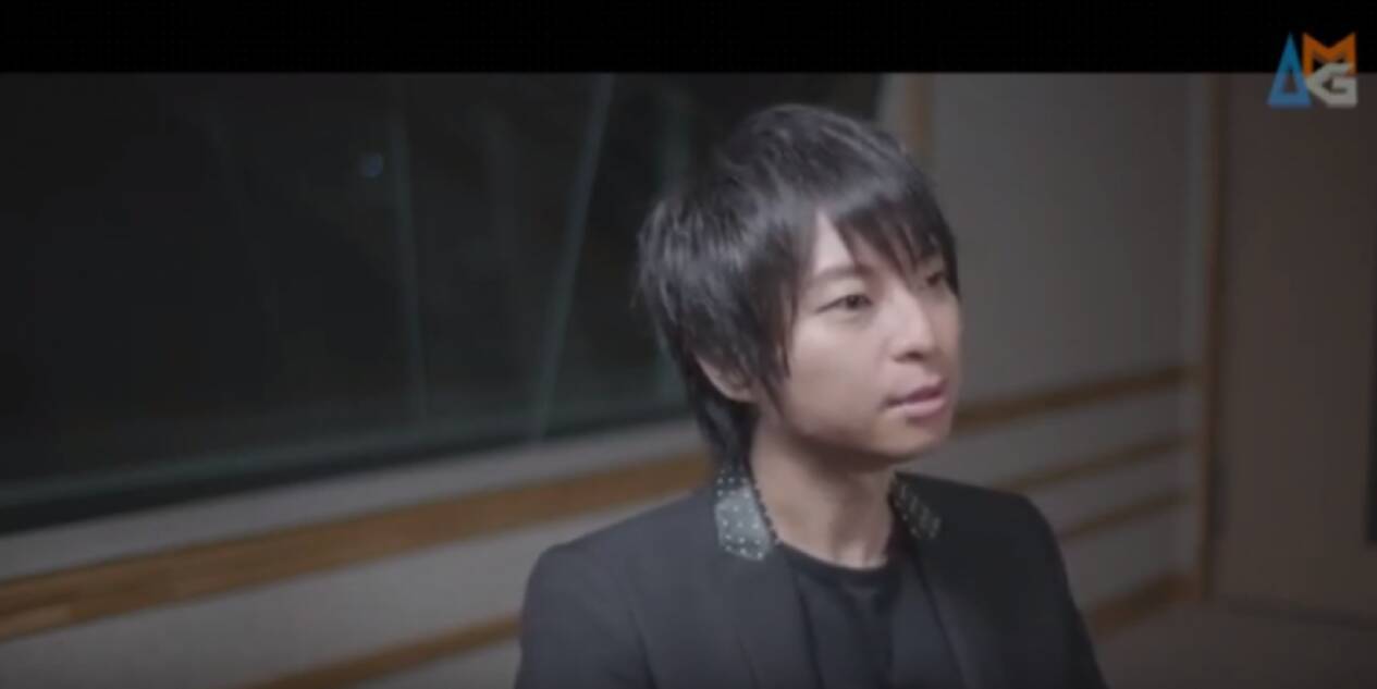 柿原徹也が 専門校時代の思い出や仕事への想い を語る動画を公開中 年5月6日 エキサイトニュース