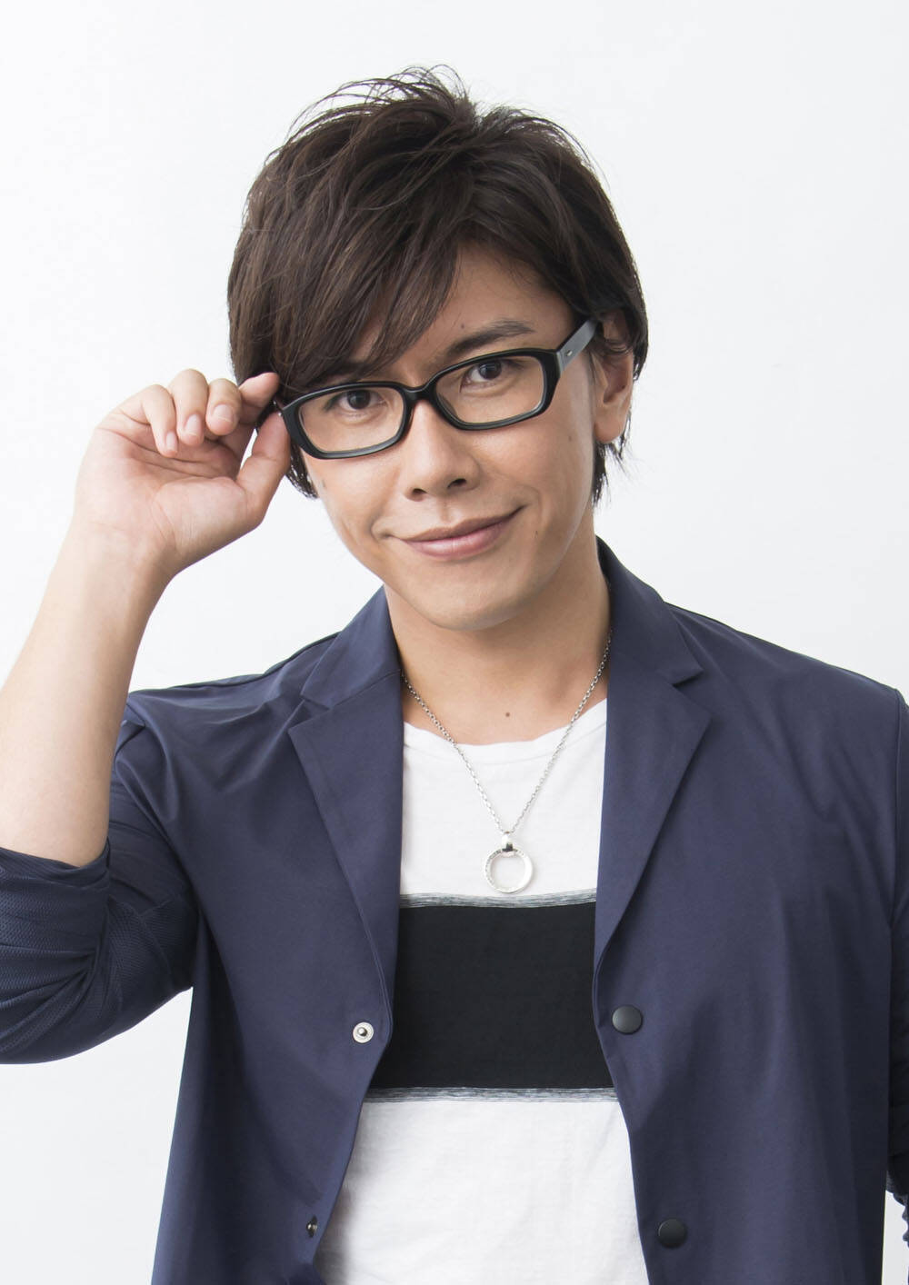 アニメ 憂国のモリアーティ ティザービジュアル第2弾 メインキャスト解禁 年5月8日 エキサイトニュース