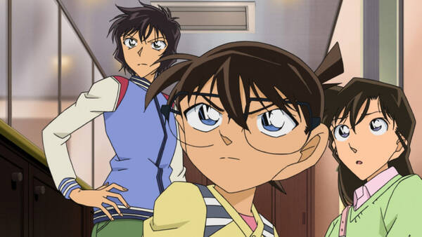 浮気調査が殺人事件に 名探偵コナン 第r101話 蘭も倒れたバスルーム 前編 デジタルリマスター 先行カット あらすじ 年6月5日 エキサイトニュース 浮気調査が殺人事件に 名探偵コナン 第r101話 蘭も倒れたバスルーム 前編 デジタルリマスター 先行カット あらすじ 年6月5日 エキサイトニュース