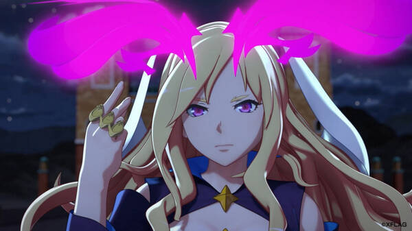 公開延期で楽しみアップ 11月公開 モンスト映画 を日笠陽子が語る 年7月4日 エキサイトニュース