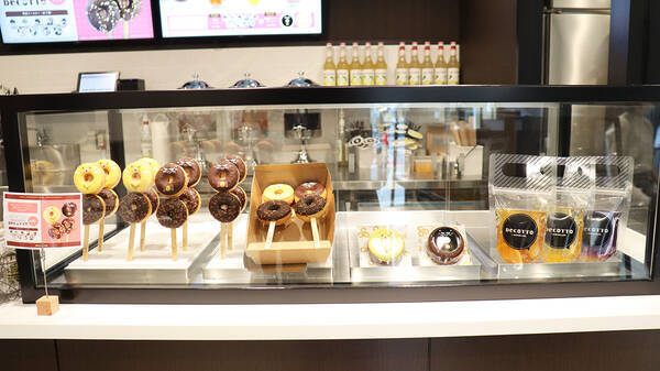 アニメイトカフェの新形態 だかいち コラボカフェに行ってみた 年6月24日 エキサイトニュース