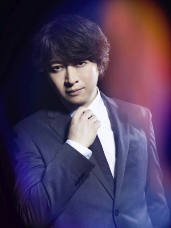 速報 小野大輔5年ぶりのミニアルバム Stargazer 発売決定 年7月10日 エキサイトニュース