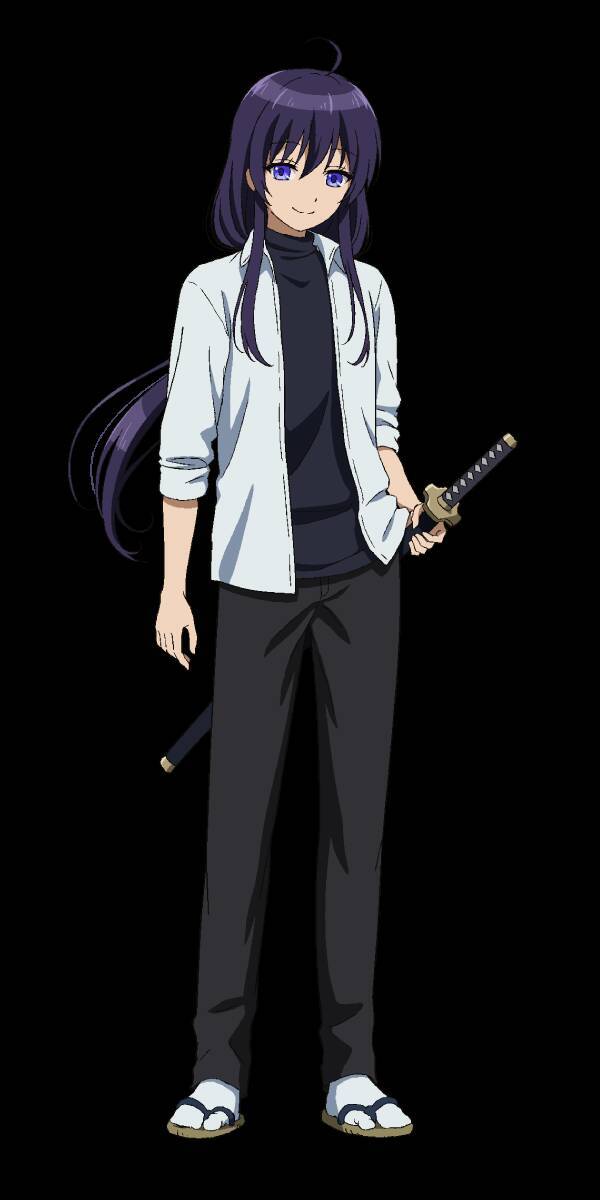 これは もう1つの 桃 の話 ピーチボーイリバーサイド 2021年7月tvアニメ化決定 2020年8月9日 エキサイトニュース