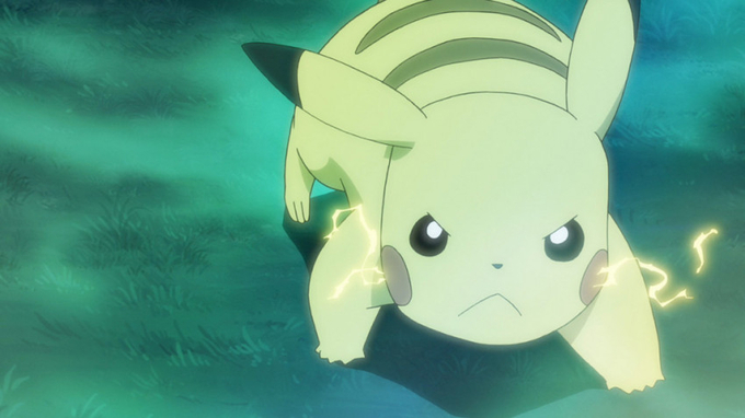 Tvアニメ ポケモン 金曜ゴールデンにお引越し アニポケ 初の視聴者参加型オンラインイベント開催決定 年9月14日 エキサイトニュース