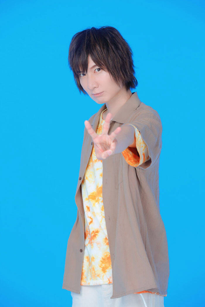 前野智昭が繋ぐ Wave ツキウタ 2 豪華コラボ企画 年10月2日 エキサイトニュース 2 2 前野智昭が繋ぐ Wave ツキウタ 2 豪華コラボ企画 年10月2日 エキサイトニュース 2 2