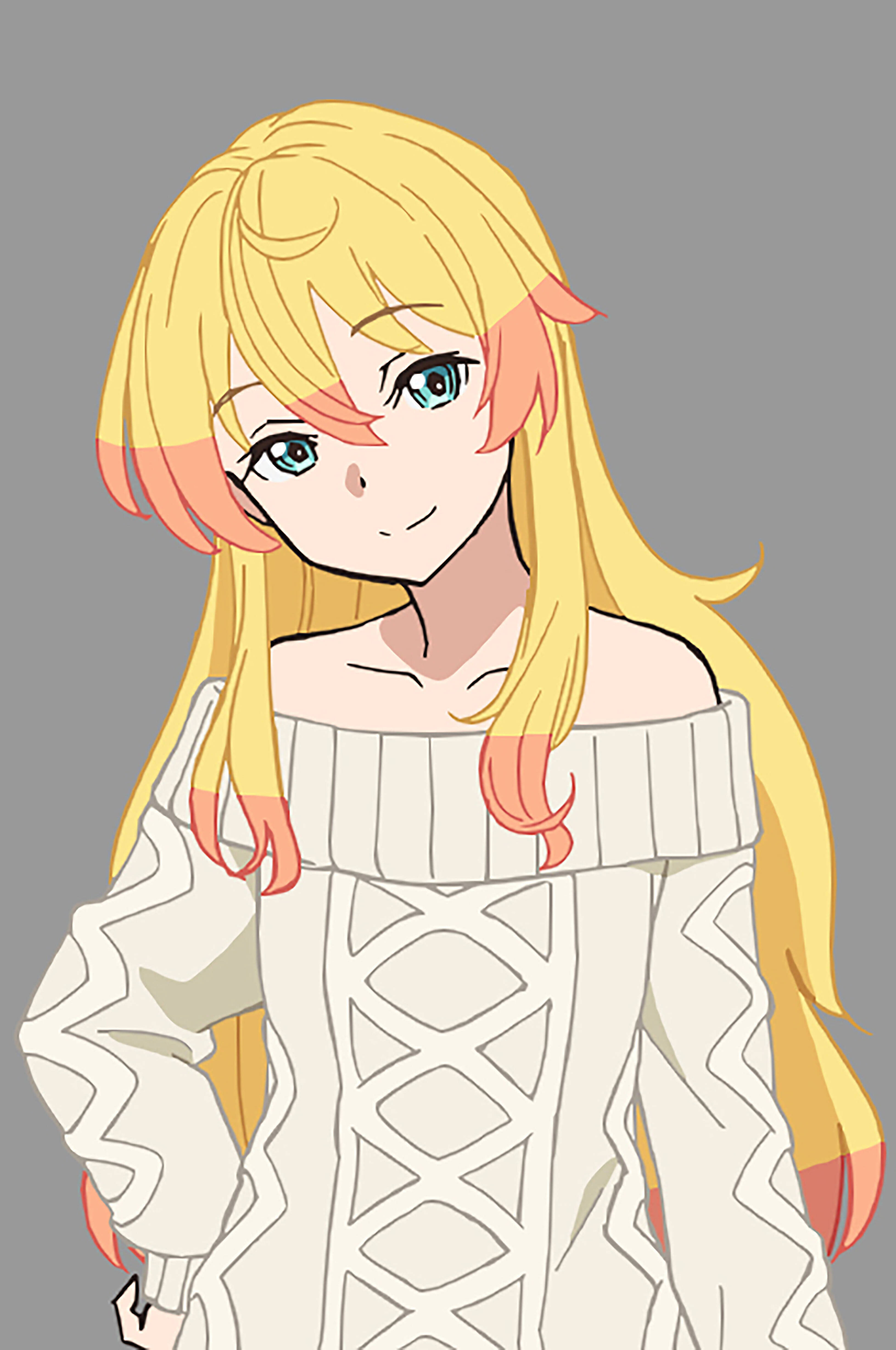 映画大好きポンポさん 21年3月に公開決定 キャストほか最新情報解禁 年10月9日 エキサイトニュース 4 6