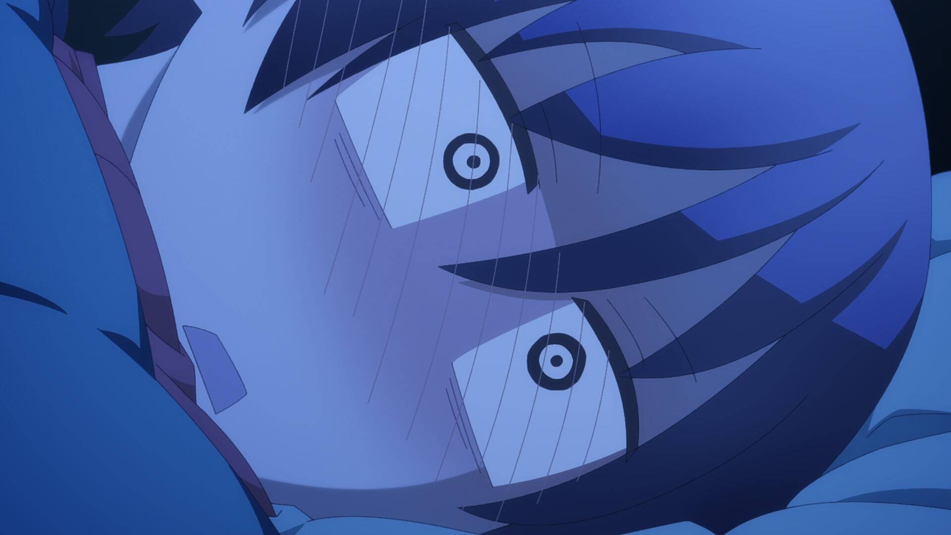 トニカクカワイイ 第2話 ナサと司は新婚初夜を迎える 年10月9日 エキサイトニュース